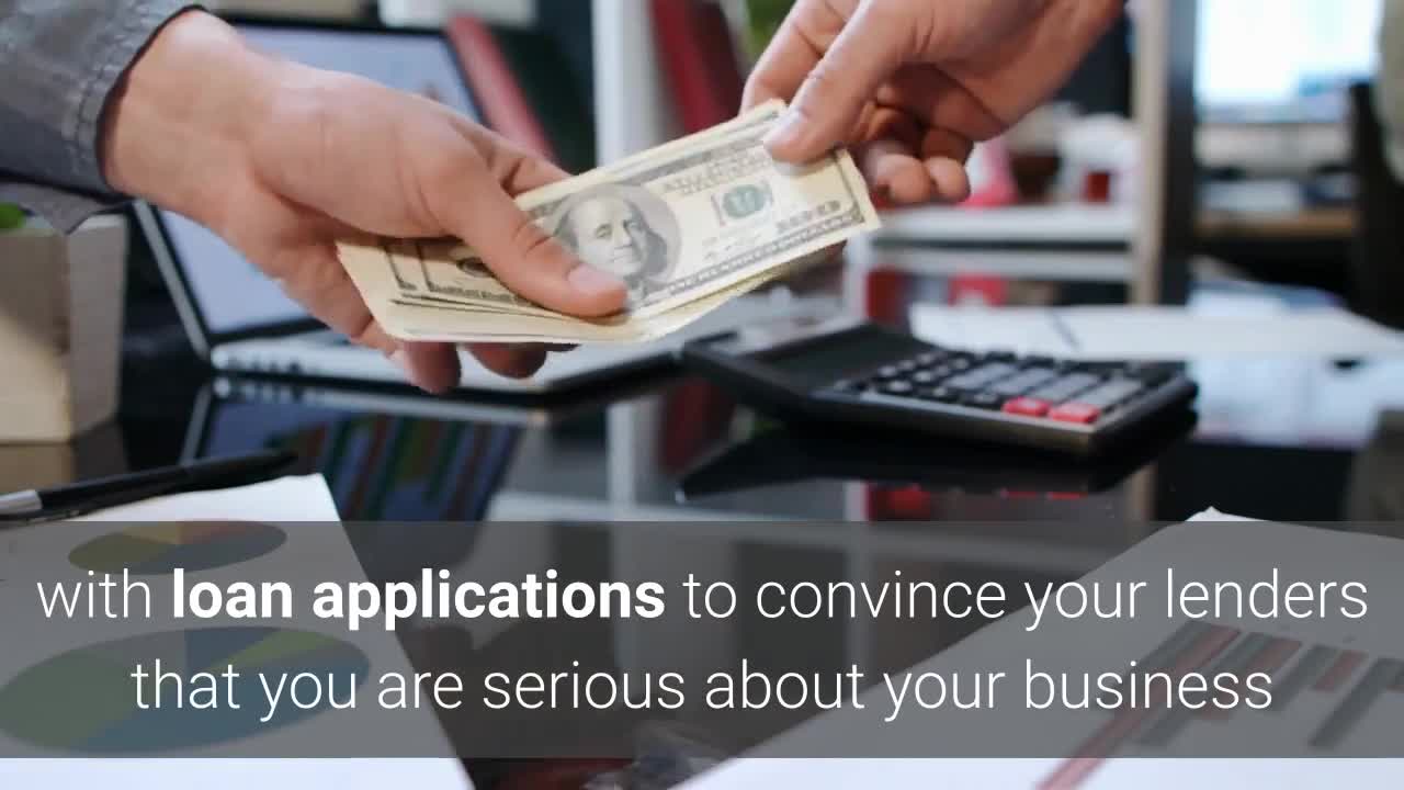 Every Business Need A Plan