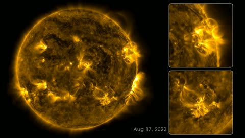 133 Days On the Sun