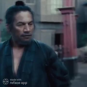 The Ultimate Samurai Montage! 🥷🏻