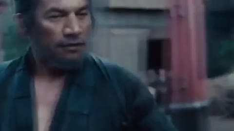 The Ultimate Samurai Montage! 🥷🏻