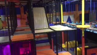 Summit aventure park