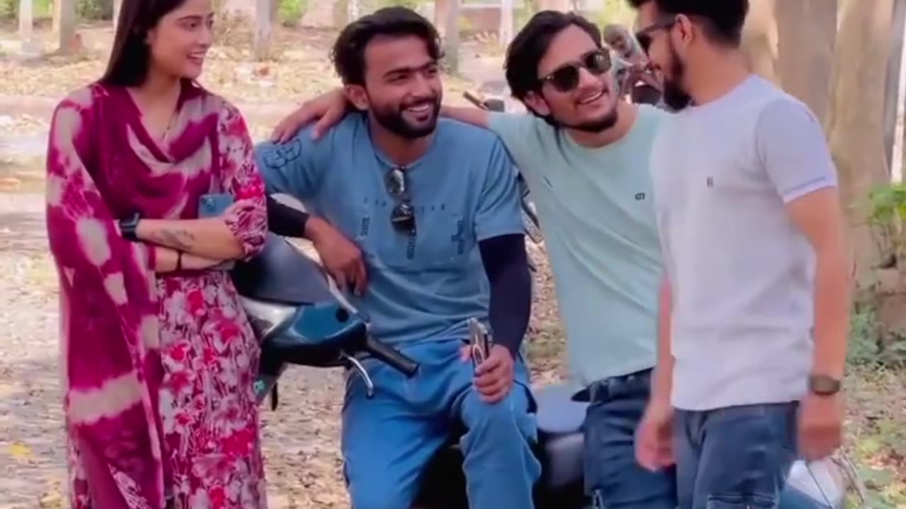 Funny video