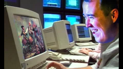 MSSP - Childhood internet stories