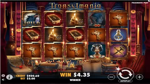 Transylvania Slot Pragmatic Play Play slots with no deposit needed