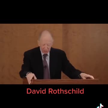🙉🤢ROTHSCHILDS SAYS THEY KEEP MARRIAGE IN THE FAMILY TO KEEP THE WEALTH