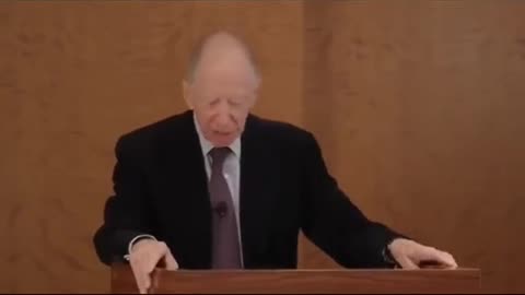 🙉🤢ROTHSCHILDS SAYS THEY KEEP MARRIAGE IN THE FAMILY TO KEEP THE WEALTH
