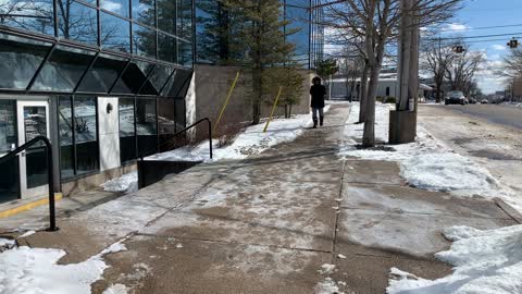 Freedom For Nova Scotia