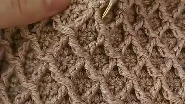 Clips de Crochet 02