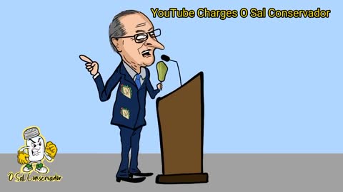 BONORO NO FLOW_HD by Charges: O Sal Conservador