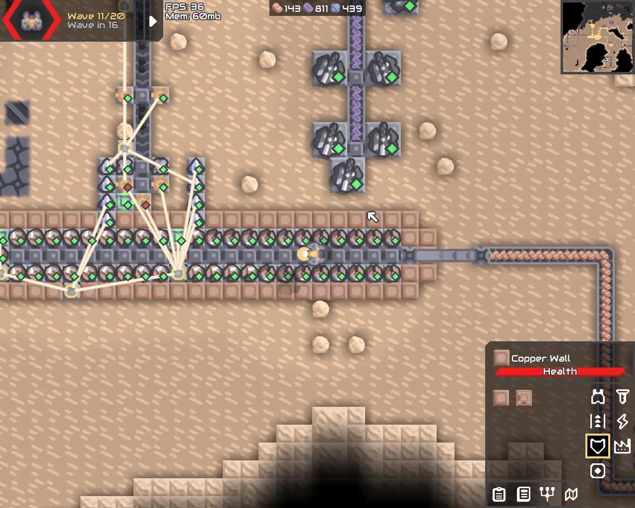 Mindustry Campaign EP5 - Sector 174