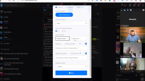 MyGoCards Training ~ 10/7/2021