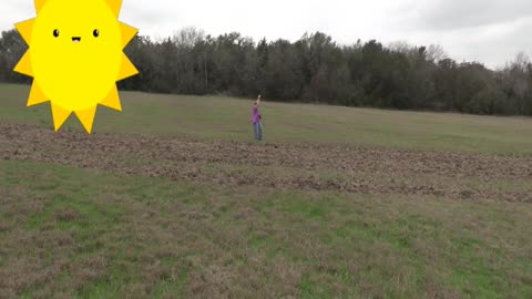 Snappin' Grannies - YOU'RE NEVER TOO OLD TO FLY A KITE