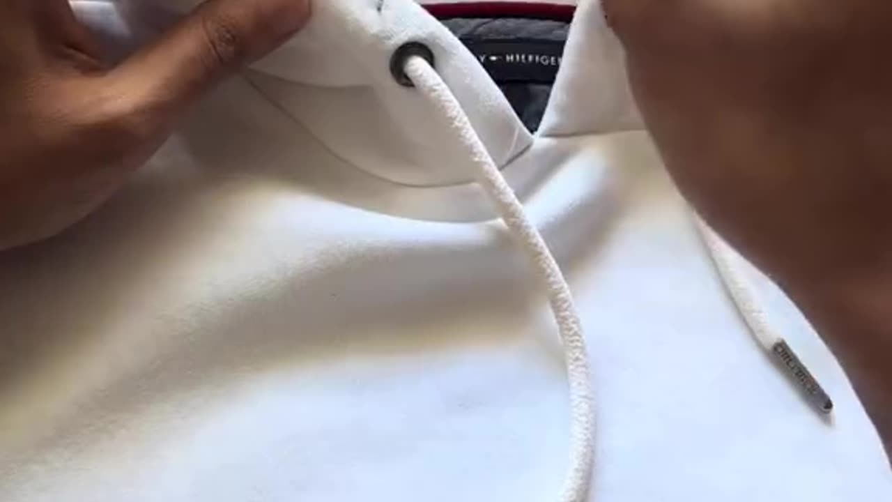Free clothes for everyone this Christmas...