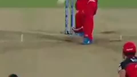 AB DE VILLIERS best shot ever