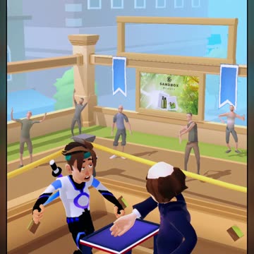 SLAP KING - NÍVEL 84