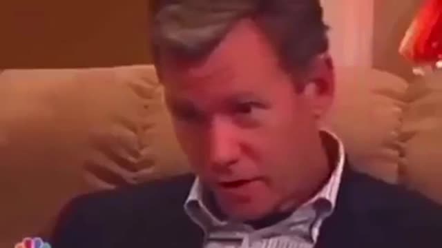 Biden gets nabbed by Chris Hansen's To Catch A Predator