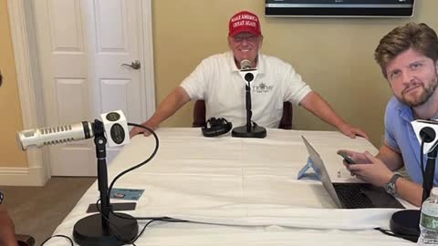 TRUMP WAS RIGHT; JUST HOPE NOT RIGHT ABOUT WWIII