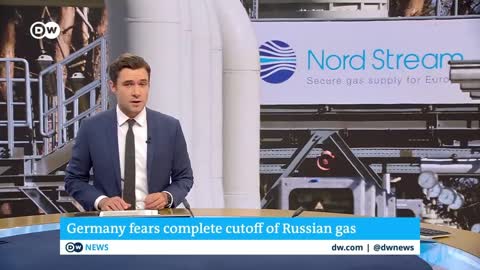 Russia cuts off gas to Germany: Will they switch it back on? | DW Business