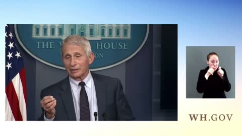 Fauci Saying the border is not required to vax or test ...it is different