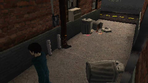 Protagoras Bleeds Demo Pt.1