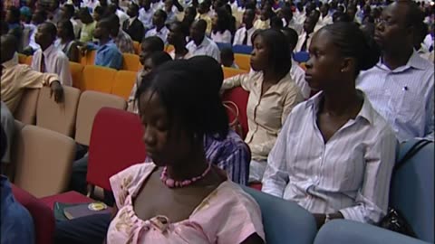 SIGNS OF AN EVIL CONGREGATION | TUESDAY SERVICE | DAG HEWARD-MILLS