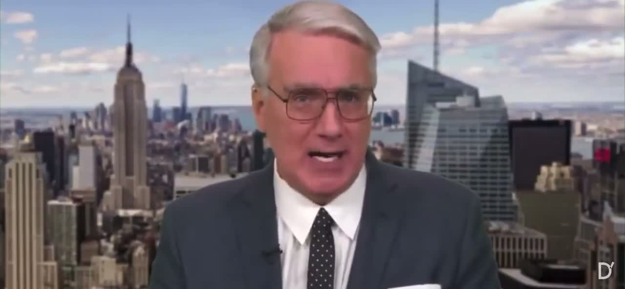 Deranged Liberal