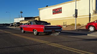 1963 Pontiac Bonneville