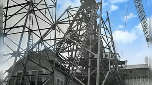 Butte America montana