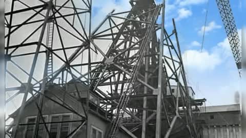 Butte America montana