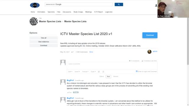 Vodka Wars Ep10 (MIG-29 transfers canceled and unconventional warfare) by Dr. Paul Cottrell