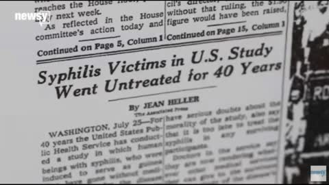 What The +CIA+ Did To Our Black Brothers And Sisters. Drugs, Divide And Conquer!