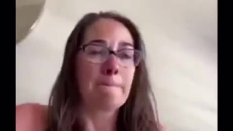 New Widow Speaks Out About Mandates & Loss of her Husband After the Shot