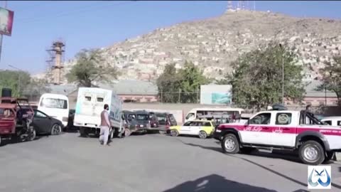 Taliban agrees to evacuation of 200 Americans, other foreigners from Afghanistan