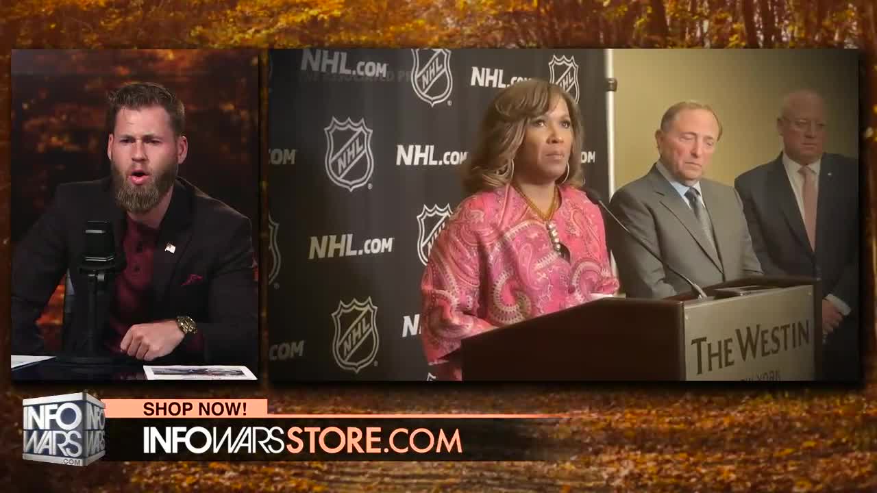 War Room Highlights: Ye Calls Out George Soros, Hockey is Racist And New York Loves Migrants