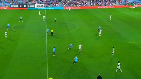 CR7 SKILL 2023
