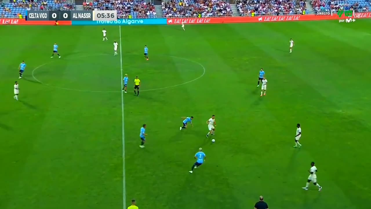 CR7 SKILL 2023