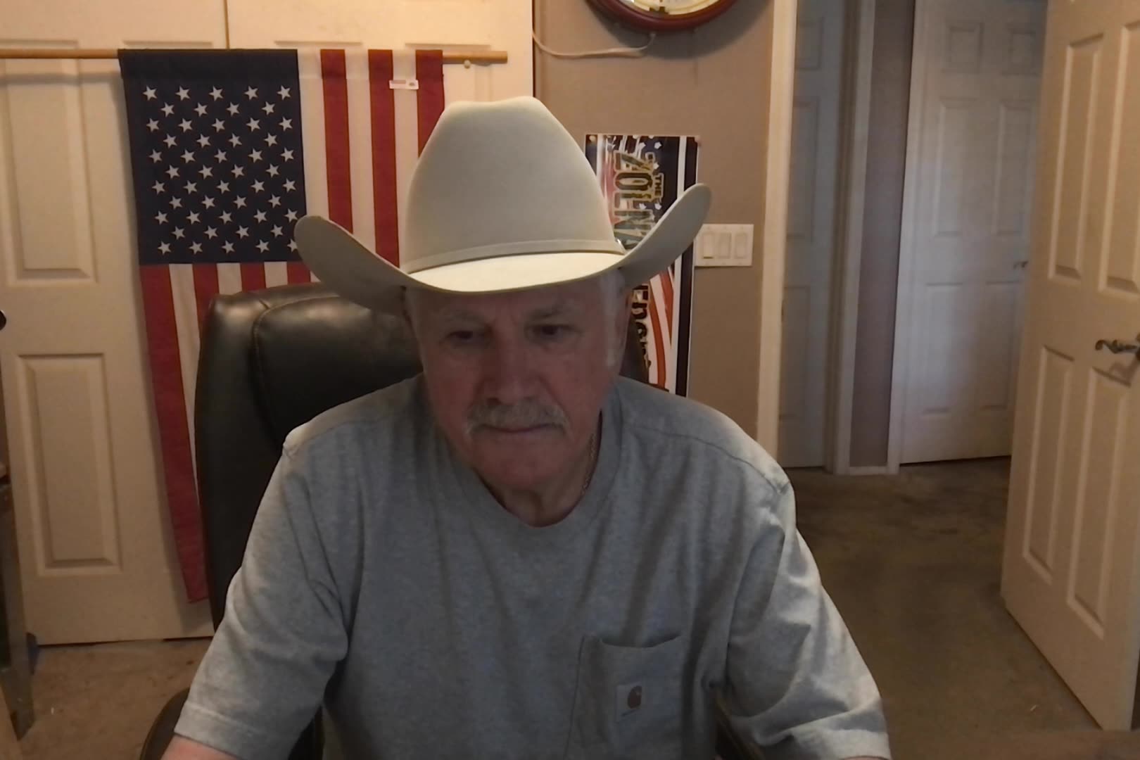 Trumps Claim Of Widespread Support Contradicted By Reality, And Paltry Gatherings!!