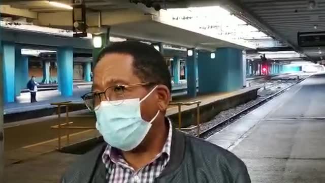Prasa expected to resume train services from Cape Town to Langa this morning