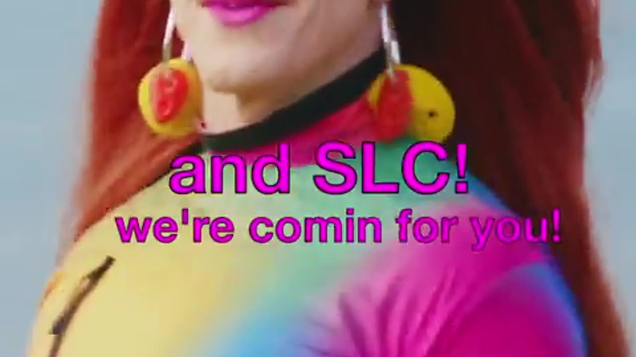 North Face joins the club of degeneracy.