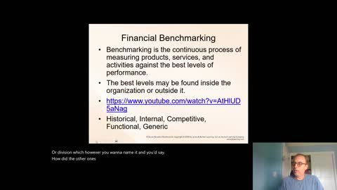 Healthcare Finance Chapter 19 Part 1