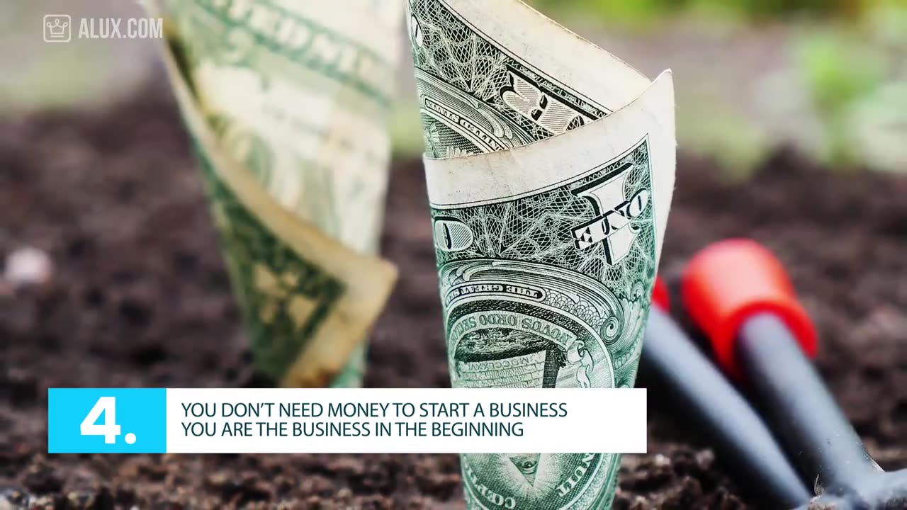 15 Crucial Things to Know When Starting a Business --- RichRays.com