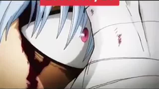 Badass anime moments 081