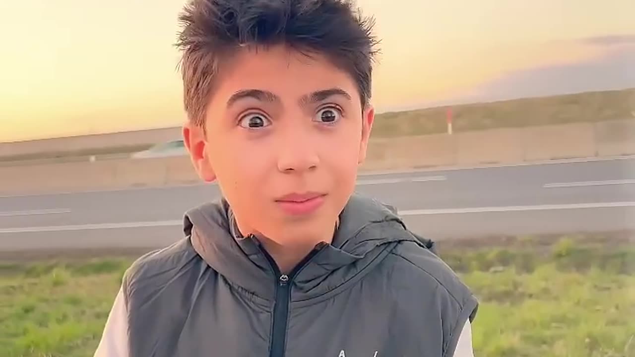 Funny clip
