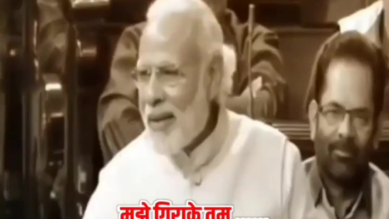 Modi ji Motivation speech