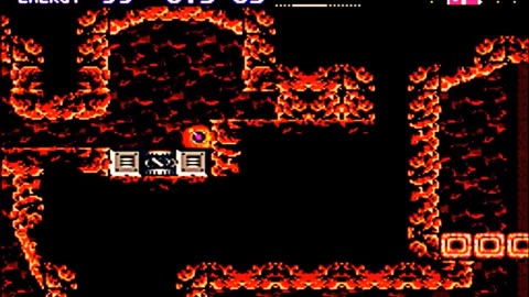 $ LET'S PLAY SUPER METROID - WHY BILL YOU MORPH BALL AFTER WALL-JUMP?