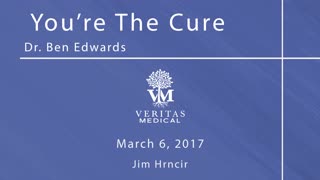 You’re The Cure, March 6, 2017