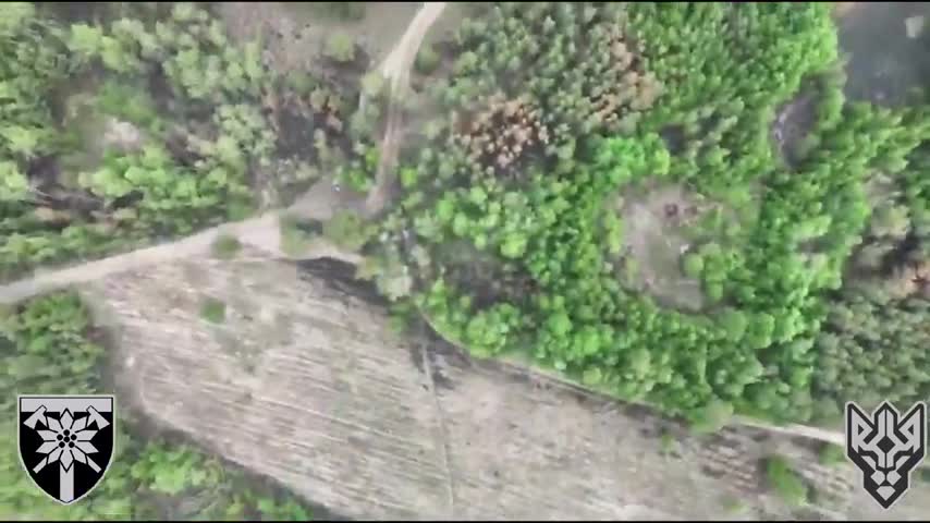 Destruction of equipment with invaders