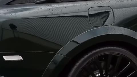 Rolls-Royce Cullinan from Mansory | Rocars