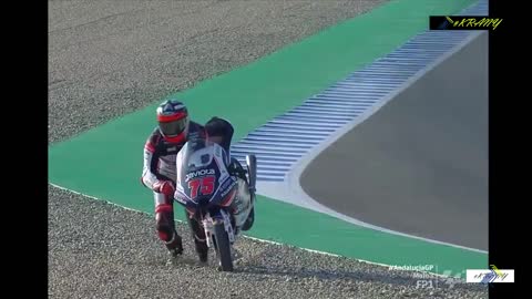 Funny Moments MotoGP lol lol lol