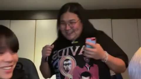 210710-210711 toil ins live (ft. skinnybrown, wetboy) 2/2 토일 라방 (ft. 스키니브라운, 웻보이)